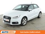 Audi A1 Sportback 1.4 TFSI Sport*NAVI*XENON*TEMPO*PDC - gebrauchte Audi A1 aus dem Jahr 2018