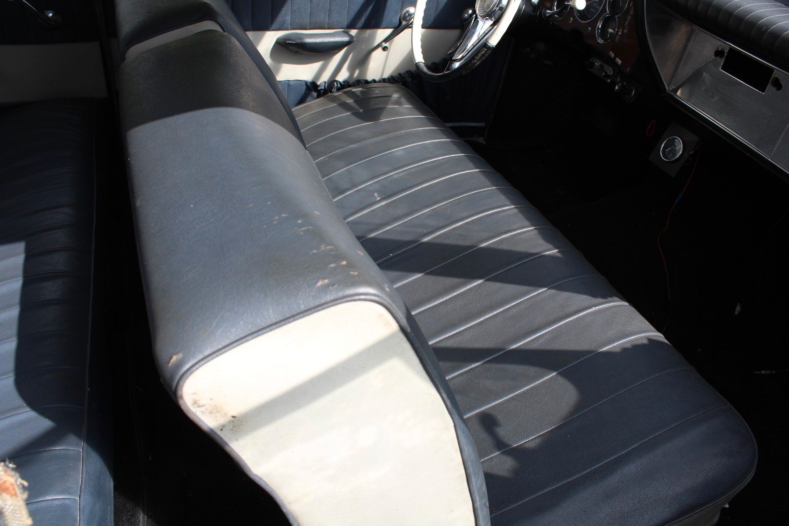 Studebaker 2,8Lit. Grand Turismo Hawk GT