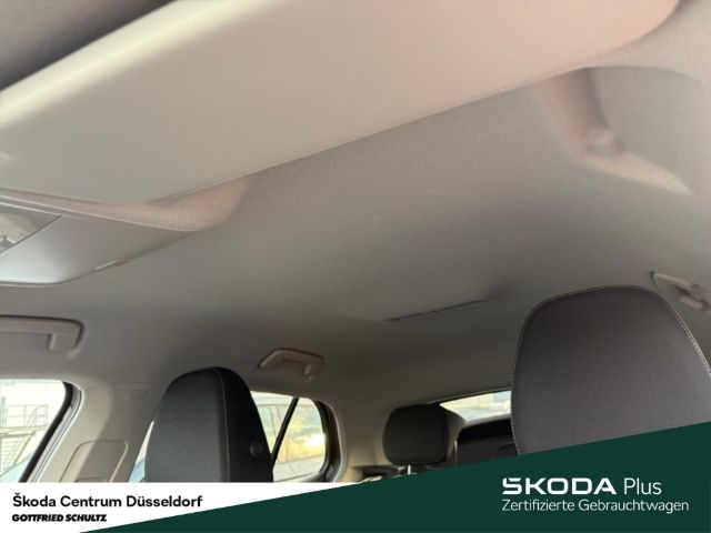 Skoda Fabia - Bild 14