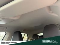 Skoda Fabia - Vorschau Bild 14
