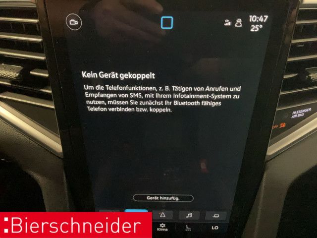 Volkswagen Amarok - Bild 24