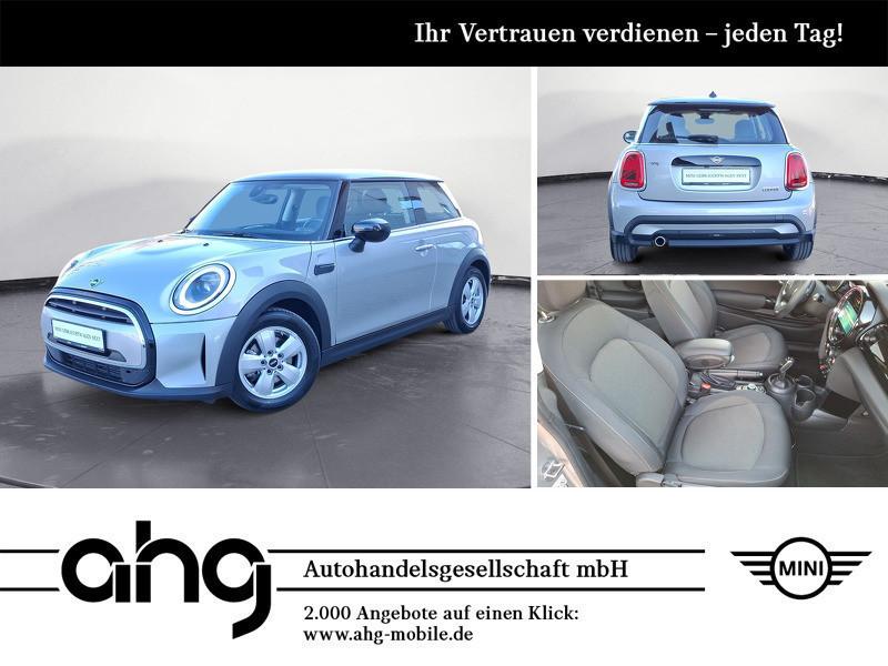 MINI Cooper Essential Trim Aut. Navi RFK LED Sitzheiz