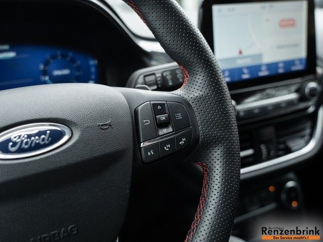 Puma ST-Line EcoBoost DSG Komfort+Winter Paket