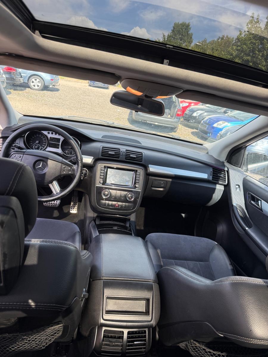 Mercedes-Benz R320 2008 — photo 9