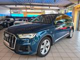 Audi Q7 55 TFSI e quattro*Navi*Matrix*Assistenz*AHK - Audi Q7 Gebrauchtwagen in Dortmund