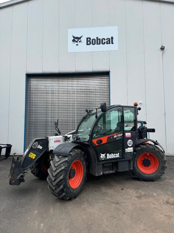 Bobcat TL38.70HF Agri