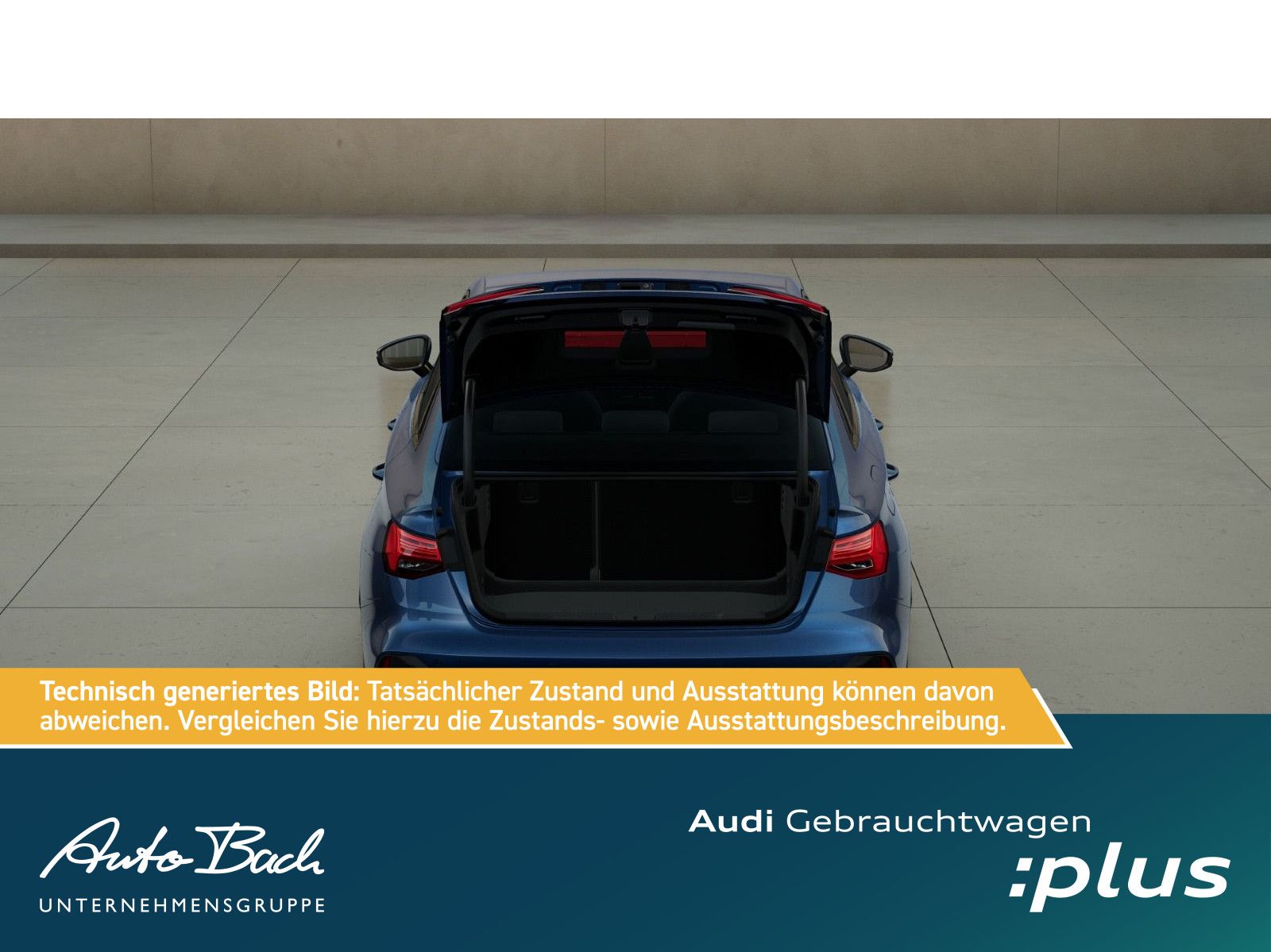 Audi A3 - Bild 13