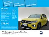 Volkswagen T-Cross 1.5 TSI R-Line AHK ACC IQ.Light Navi Rea - VW T-Cross Gebrauchtwagen in München