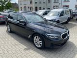 BMW 520d xDrive Harman / Standhzg / digCockp / DDC - BMW 520: Kombi, 520d