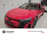 Audi RS e-tron GT +HUD+OPTIK+ACC+KAMERA+ - Audi RS e-tron GT: Rot