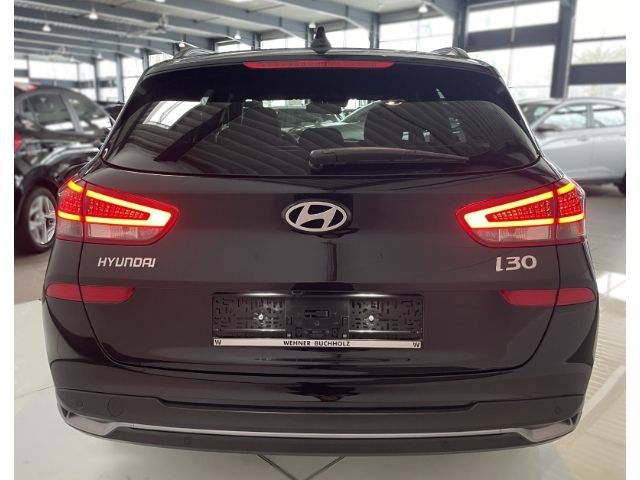 Hyundai i30 – Bild 6
