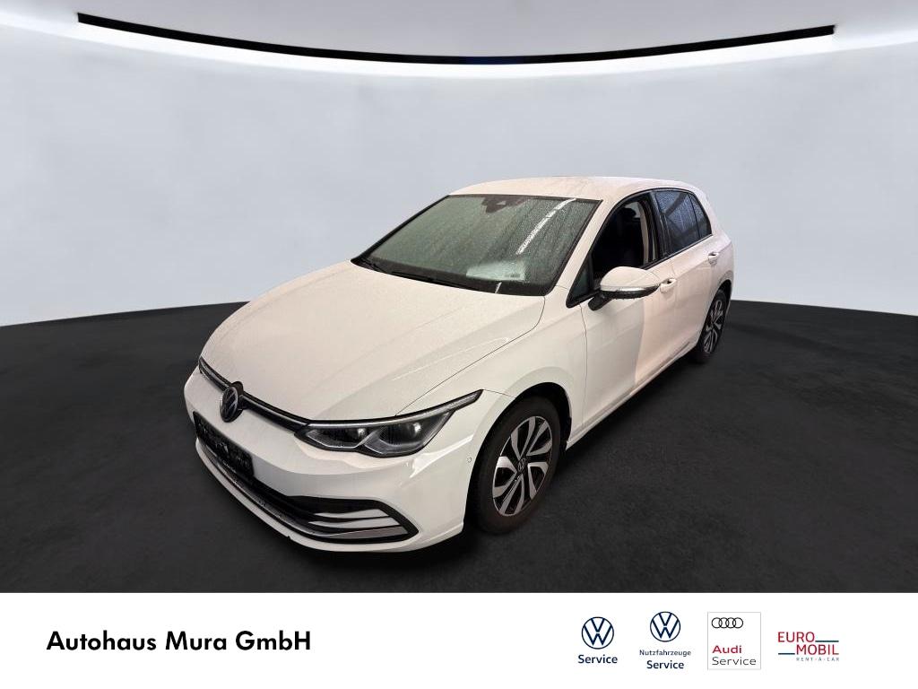 Volkswagen Golf Active 1.5TSI STHZ HuD LED RFK NAVI SHZ PDC