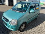 Opel Agila - gebrauchte Opel Agila aus dem Jahr 2003
