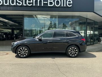 Mercedes GLC 220 - 2