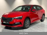 Skoda Scala 1.0 TSI Tour *LED*PDDC*SHZ*1.HAND* - Skoda Scala: Tour