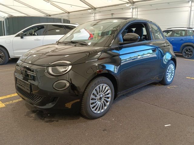 Fiat 500e Cabrio 42 kWh Tech Paket + Komfort Paket