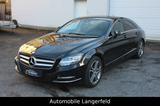 Mercedes-Benz CLS 350 CDI TEMPOMAT SPUR TOTW SPORTPAKET - Mercedes-Benz CLS 350 Gebrauchtwagen in Mülheim (Ruhr)