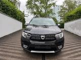 Dacia Sandero TCe 90 Stepway Prestige Stepway Navi - Dacia Sandero Gebrauchtwagen in München