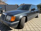 Mercedes-Benz Mercedes Benz W124 300E,H- Abnahme, TÜV11/... - Mercedes-Benz 300 in Hannover