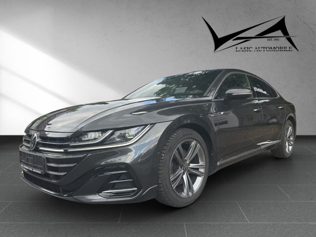 Volkswagen Arteon R-Line 2.0 TDI DSG Pano/Head up/Cam.