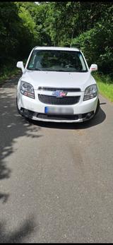 Chevrolet Orlando 2.0 Diesel | 2012 | 172.... - Chevrolet: D20