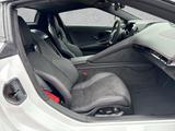Corvette C8 3LT Convertible 6.2 V8 Arctic White MY24 AEC - Corvette