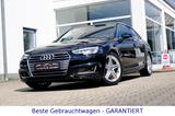 Audi A4 2.0 TFSI S tronic "3xS-Line"MATRIX"ACC"MMi" - Audi A4 mit Benzin-Antrieb: Limousine