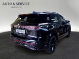 Volkswagen Tiguan R-Line 2.0 TDI 4MOTION DSG *AHK*BLACK*CAM - Volkswagen Tiguan mit Diesel-Antrieb: Geländewagen