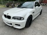 BMW M3 Cabrio**Hamann 20 Zoll/Hardtop/HarmanKardon** - BMW M3 aus 2004