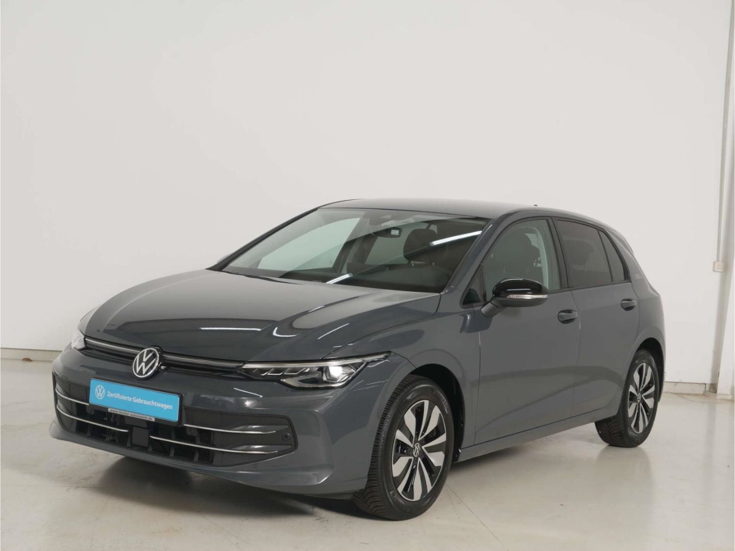 Volkswagen Golf 2.0 TDI GOAL DSG AHK LED NAV RFK ACC PDC SH foto 2