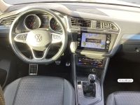 Volkswagen Tiguan - Vorschau Bild 4