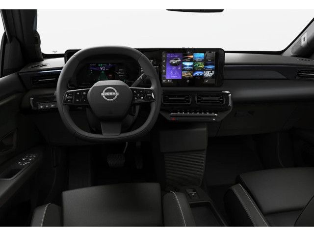 Fahrzeugabbildung Nissan MICRA Engage 40 kWh, Wärmepumpe*Klimatronic