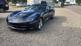 Corvette C7 6.2 V8 AT8 Stingray Cabrio 2LT Stingray 2LT - gebrauchte Corvette Cabrios