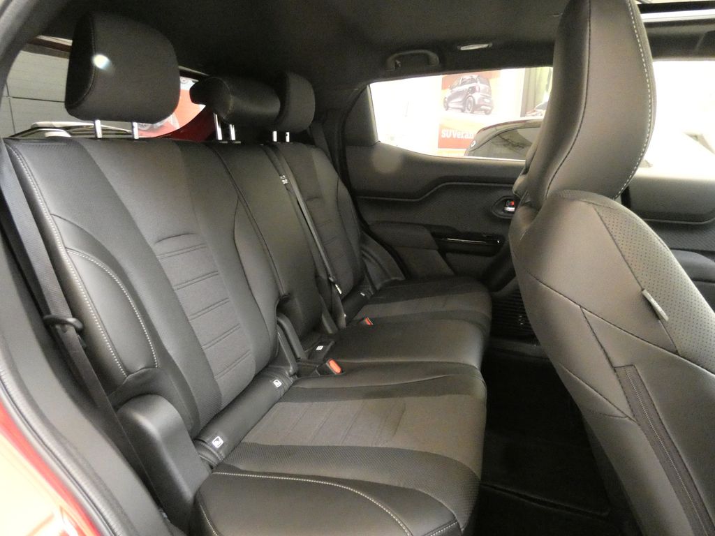 SUZUKI e Vitara – Bild 13