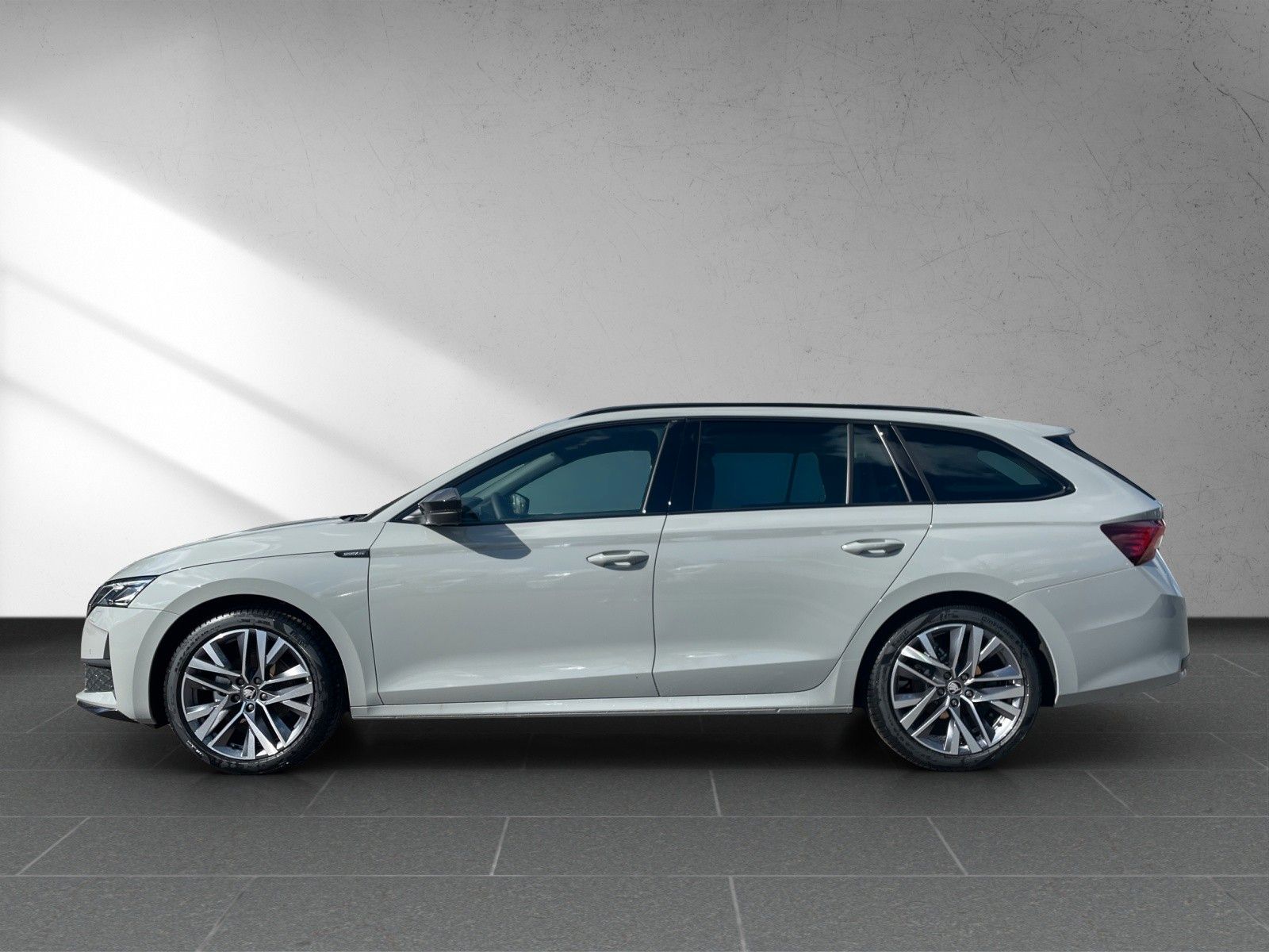 Skoda Octavia - Bild 16