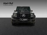 Mercedes-Benz G 450 d AMG+EXCLUSIVE+NIGHT+Burme+StHz+AHK+360° - Mercedes-Benz G 450 Gebrauchtwagen