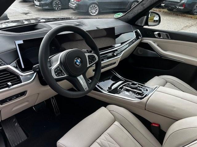 BMW X7 xDrive40d/SPECIAL PAINT MACADAMIA/FULL-FULL! – 8
