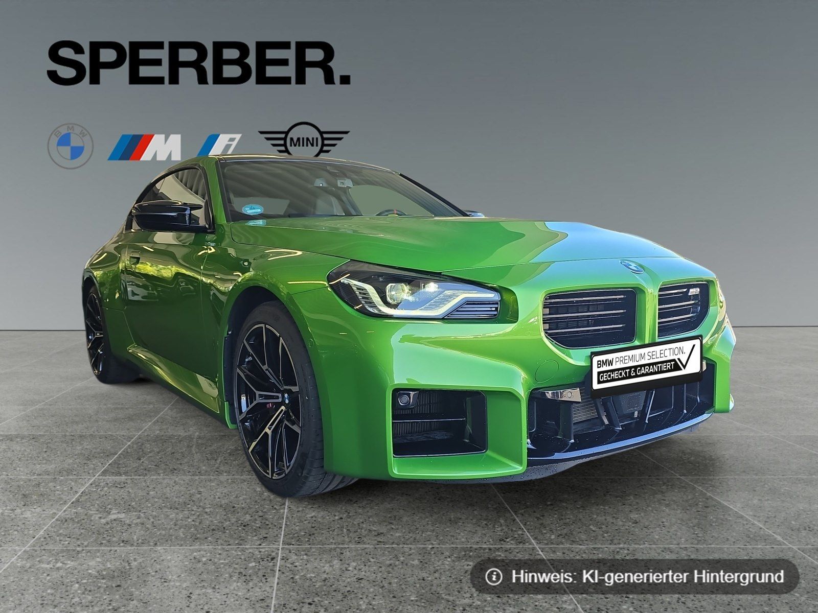 BMW M2 - Bild 7