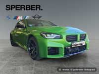 BMW M2 - Vorschau Bild 7