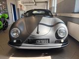 Andere Porsche 356 Speedster Replika  H Kenz Renn-Optik - Andere Replika mit Benzin-Antrieb