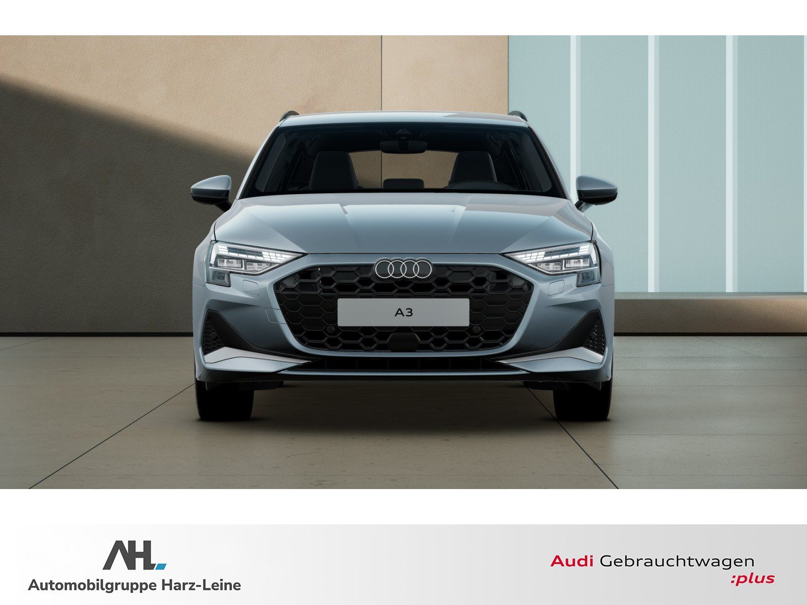 Audi A3 - Bild 5