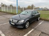 Mercedes-Benz C 220 CDI Avantgarde Automatik TÜV und Ins... - Mercedes-Benz C 220 in Rostock