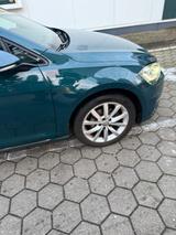 Volkswagen Golf 1.6 TDI SCR DSG Comfortline Comfortline - Volkswagen Golf: Grün