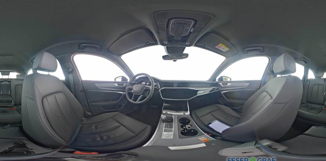 Audi A6 - Bild 7