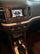 Volkswagen Sharan 1.4 TSI DSG BlueMotion Technology Cup... - Volkswagen Sharan: Cup