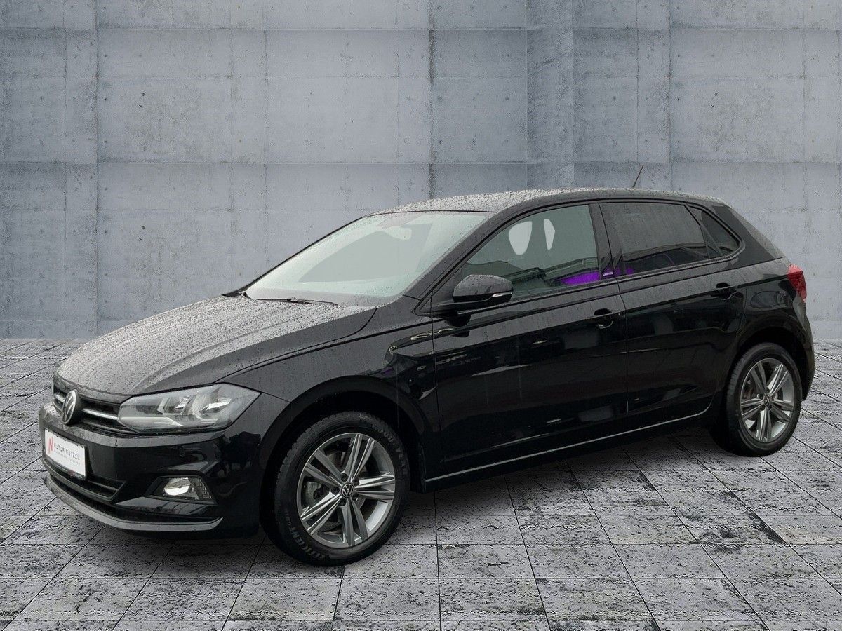 Volkswagen Polo - Bild 2