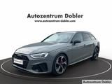 Audi A4 Avant 50 TDI quattro S line Matrix Navi ACC - Audi A4: 5tdi