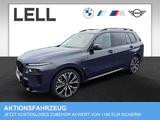 BMW X7 M60i Indiv. Sky Lounge Leasing ab 956€ o.A.   - BMW: X9
