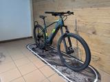Raymon Hardray e 7.0 - Raymon E-Bikes