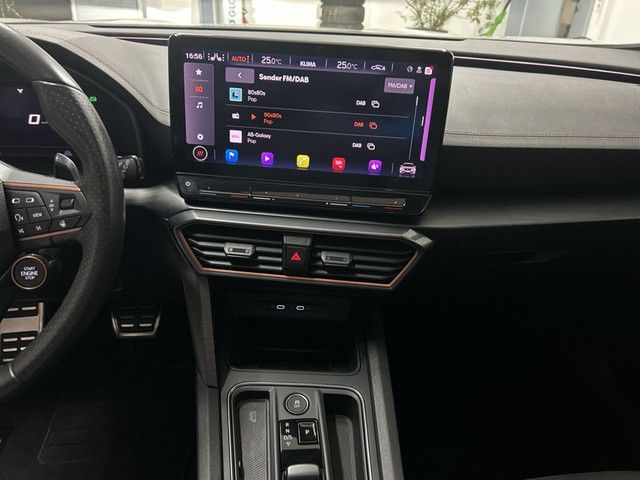 Formentor VZ 4Drive DSG *PANO*BEATS*MEMORY*BREMB